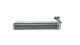 Verdampfer, Klimaanlage - AE72000P MAHLE - 0008308358, 351330101, 4.64606