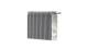 Evaporator, air conditioning - AE74000P MAHLE - 20443846, 351330121, 711.20001