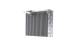 Evaporator, air conditioning - AE74000P MAHLE - 20443846, 351330121, 711.20001