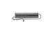 Evaporator, air conditioning - AE74000P MAHLE - 20443846, 351330121, 711.20001