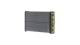 Heat Exchanger, interior heating - AH125000P MAHLE - 0637.3001, 11014, 215M08