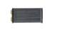 Heat Exchanger, interior heating - AH125000P MAHLE - 0637.3001, 11014, 215M08