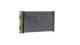 Heat Exchanger, interior heating - AH125000P MAHLE - 0637.3001, 11014, 215M08