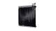 Condenser, air conditioning - AC285000P MAHLE - 0005001254, 0806.2088, 134130N