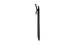 Condenser, air conditioning - AC285000P MAHLE - 0005001254, 0806.2088, 134130N