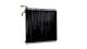 Condenser, air conditioning - AC285000P MAHLE - 0005001254, 0806.2088, 134130N