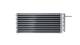 Heat Exchanger, interior heating - AH243000P MAHLE - 0048351001, 351394001, 54414
