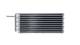 Heat Exchanger, interior heating - AH243000P MAHLE - 0048351001, 351394001, 54414