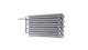 Heat Exchanger, interior heating - AH243000P MAHLE - 0048351001, 351394001, 54414