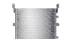 Kondensator, Klimaanlage - AC673000P MAHLE - 0809.3053, 169923, 182028N