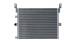 Kondensator, Klimaanlage - AC673000P MAHLE - 0809.3053, 169923, 182028N