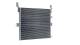 Kondensator, Klimaanlage - AC673000P MAHLE - 0809.3053, 169923, 182028N
