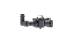 Magnetventil, Klimaanlage - AVS3000P MAHLE - 351341041, 81.61980.0049