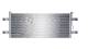 Condenser, air conditioning - AC783000P MAHLE - 0806.2098, 132013N, 350075