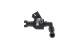 Magnetventil, Klimaanlage - AVS3000P MAHLE - 351341041, 81.61980.0049