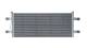 Condenser, air conditioning - AC783000P MAHLE - 0806.2098, 132013N, 350075
