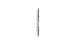 Condenser, air conditioning - AC783000P MAHLE - 0806.2098, 132013N, 350075