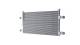 Condenser, air conditioning - AC784000P MAHLE - 107377, 132014N, 350074