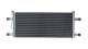 Condenser, air conditioning - AC784000P MAHLE - 107377, 132014N, 350074