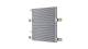 Condenser, air conditioning - AC785000P MAHLE - 2.15966, 21657618, 350508