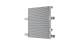 Condenser, air conditioning - AC785000P MAHLE - 2.15966, 21657618, 350508