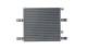 Condenser, air conditioning - AC785000P MAHLE - 2.15966, 21657618, 350508