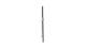 Condenser, air conditioning - AC785000P MAHLE - 2.15966, 21657618, 350508