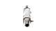 Cooler, exhaust gas recirculation - CE35000P MAHLE - 51081525011