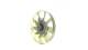 Fan, radiator - CFF478000P MAHLE - 21983183, 376782-411, 7025411