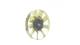 Fan, radiator - CFF478000P MAHLE - 21983183, 376782-411, 7025411