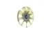 Fan, radiator - CFF478000P MAHLE - 21983183, 376782-411, 7025411