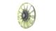 Fan, radiator - CFF487000P MAHLE - 20008357, 376791691, 51.06600.7050