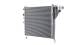 Intercooler, charger - CI33000P MAHLE - 376701-901, 9615000202, A9615000202