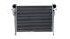 Intercooler, charger - CI33000P MAHLE - 376701-901, 9615000202, A9615000202