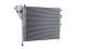 Intercooler, charger - CI33000P MAHLE - 376701-901, 9615000202, A9615000202