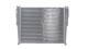 Intercooler, charger - CI34000P MAHLE - 376701-991, 9615000002, A9615000002