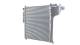 Intercooler, charger - CI34000P MAHLE - 376701-991, 9615000002, A9615000002