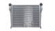 Intercooler, charger - CI34000P MAHLE - 376701-991, 9615000002, A9615000002