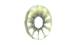 Fan Wheel, engine cooling - CFW56000P MAHLE - 1742538, 376791271, 49825
