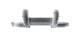Ladeluftkühler - CI36000P MAHLE - 1909450, 376706-951, 96424
