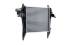 Ladeluftkühler - CI37000P MAHLE - 00000504289364, 376714261, 96185