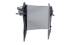 Intercooler, charger - CI38000P MAHLE - 00000504289365, 376715241, 96184