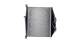 Ladeluftkühler - CI89000P MAHLE - 10848, 137130N, 376723731