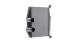 Ladeluftkühler - CI89000P MAHLE - 10848, 137130N, 376723731