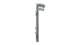 Ladeluftkühler - CI93001P MAHLE - 1619667, 297210N, 309055