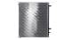 Low Temperature Cooler, intercooler - CR104000P MAHLE - 376701-961, 81.06101-6790, 81061010076