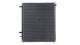 Low Temperature Cooler, intercooler - CR104000P MAHLE - 376701-961, 81.06101-6790, 81061010076