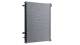 Low Temperature Cooler, intercooler - CR104000P MAHLE - 376701-961, 81.06101-6790, 81061010076