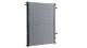Low Temperature Cooler, intercooler - CR104000P MAHLE - 376701-961, 81.06101-6790, 81061010076
