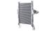 Intercooler, charger - CI115000P MAHLE - 0000504015564, 0704.3037, 19193